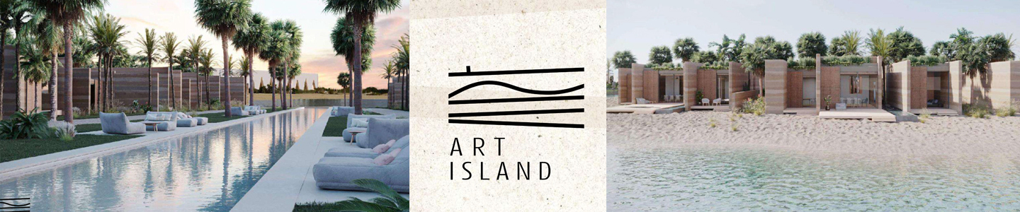 Art Island - El Gouna by ODH